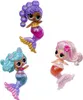 L.O.L. Surprise! Mermaids! Makeover Magic Tots, Mini lalka, Podgląd zdjęcia produktu 6