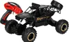 Samochód RC Rock Crawler 1:12 4WD METAL czarny Podgląd zdjęcia produktu 16