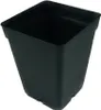 TEKU Topf, viereckig, 3,5 l, 15 x 15 x 20 cm, Menge Produktbild-Vorschau 2