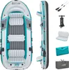 Scarponi Hydro-Force Adventure Elite X5 Bestway 65159 Anteprima dell’immagine prodotto 10