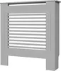 FATIVO Copritermosifone 78x19x92cm-Copritermosifone alto in Anteprima dell’immagine prodotto 7