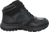 Jomos Herren Echtleder Schnürstiefel schwarz, Herren:51 EU Produktbild-Vorschau 2