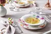 Villeroy & Boch Mariefleur Basic Suppenteller, Produktbild-Vorschau 7