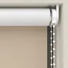Cocoon Home Rollo Klemmfix ohne Bohren 150x190 - Produktbild-Vorschau 3