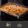 Herdset: 60cm Einbaubackofen BO8810SS + 60cm Produktbild-Vorschau 15