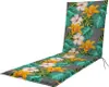 Doppler LIVING 5701 195 x 60 x 6 cm zelená/žlutá Náhled obrázku produktu 1