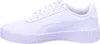 PUMA Carina 3,0 Sneaker Damen weiss 40 Produktbild-Vorschau 37