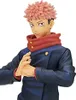 Jujutsu Kaisen, Jukon No Kata PVC-beeldje, Yuji Itadori Productafbeelding-voorbeeld 12