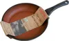 Padella DOMO Terracotta EVO 30 cm Anteprima dell’immagine prodotto 1