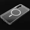 Pouzdro na mobilní telefon Fixed MagPure MagSafe pro Galaxy Náhled obrázku produktu 3
