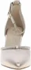 Marco Tozzi Damen formelle Schuhe 2-82404-42 platin 40 Produktbild-Vorschau 2