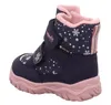 Superfit Mädchen Lauflernstiefel blau Größe EUR 27 Produktbild-Vorschau 30