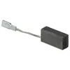vhbw 2x Kohlebürste 5 x 8 x 16 mm kompatibel mit Bosch PBH Produktbild-Vorschau 8