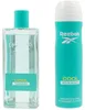 Reebok - Cool Your Body Set - Eau de Toilette 100 ml + Produktbild-Vorschau 6