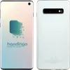 Samsung Galaxy S10 Dual SIM Weiß 128 GB Akzeptabel Produktbild-Vorschau 4