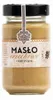 Masło orzechowe 100% Crunchy 230g - Schronisko Bukowina Podgląd zdjęcia produktu 1