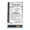 Akku kompatibel mit Garmin 361-00038-01 - Li-Ion 1880mAh - Produktbild-Vorschau 2