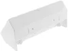 2-fach Steckdosenblock + 2x USB weiß 250V/ 16A Produktbild-Vorschau 18