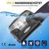 Stirnlampen, Leichte Kopftaschenlampe, usb-laden, Produktbild-Vorschau 5