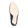 Gabor Pumps 1.270, Rauleder, Schwarz, Damen Produktbild-Vorschau 3