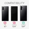 kwmobile Handyhülle für Huawei P30 Pro Hülle - Case Silikon Produktbild-Vorschau 11