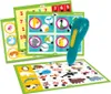 Ich lerne spielerisch. Die sprechende Feder 500 Fragen Produktbild-Vorschau 3