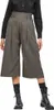 G-STAR RAW Culotte Damen Grau - W26 Produktbild-Vorschau 1