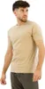 Maglietta da uomo Brandit T-Shirt beige - 3XL Anteprima dell’immagine prodotto 10