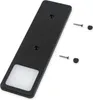kalb | LED Unterbauleuchte Solid2, SET schwarz, mech. Produktbild-Vorschau 4