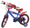 VOLARE Vélo enfant Sonic Prime 14 pouces, sans frein à Voir les images du produit 8