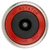 Hunter, Rotationsdüse MP2000 – Rot – 360° – Wasserersparnis Produktbild-Vorschau 3