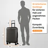 NOWI Las Palmas Koffer L – 59L Ultraleicht-Koffer, Produktbild-Vorschau 3