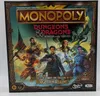 Monopoly Dungeons and Dragons Náhled obrázku produktu 7