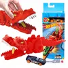 Hot Wheels City GVF41, Závodní vozidlo, 4 rok/roky, Plast, Náhled obrázku produktu 9