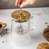 Klausberg Přístroj na kávu a čaj 1000ml KB7767 Náhled obrázku produktu 3