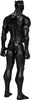 Hasbro Marvel Avengers Titan Hero Serie Black Panther, 30 Produktbild-Vorschau 3
