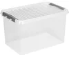 Sunware Aufbewahrungsbox H6163302 62l Produktbild-Vorschau 2