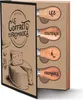 Coffret Dégustation Fromage Ustensiles De Service élégants Voir les images du produit 7