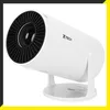 Projektor, multimediální přehrávač, Android TV, Wi-Fi, HD, Náhled obrázku produktu 2