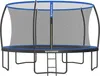 SONGMICS Trampolin Ø 427 cm, Gartentrampolin für Kinder mit Produktbild-Vorschau 14