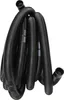 HAF Hochwertiger Pool Schwimmbadschlauch 32mm Schwarz 6 Produktbild-Vorschau 4