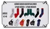 HARRY POTTER - HERREN Adventskalender 12 Paar Socken 42-46 Produktbild-Vorschau 4