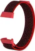 Nylon Ersatz Armband Für Fitbit Charge 3 / 4 Sport Watch Produktbild-Vorschau 1