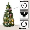 EGLO Kunstkerstboom, 65 cm, voor binnenshuis. Decoratieve Productafbeelding-voorbeeld 3