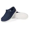 HEYDUDE Hey Dude Wally Sport Mesh Schuhe Herren blau 41 Produktbild-Vorschau 34