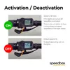 SpeedBox 1.3 per Shimano EP8 e EP8 RS – Chip tuning per Anteprima dell’immagine prodotto 16