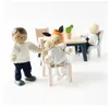 Le Toy Van P053, 3 rokken/rokken Productafbeelding-voorbeeld 2