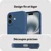 Cazy Coque compatible avec iPhone 17 Coque compatible avec Voir les images du produit 5