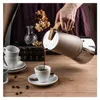 Klausberg macchina per il caffè 66700 Anteprima dell’immagine prodotto 4