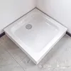 ECOLAM Receveur de douche carré Tim 80x80 x 15 cm | Voir les images du produit 3